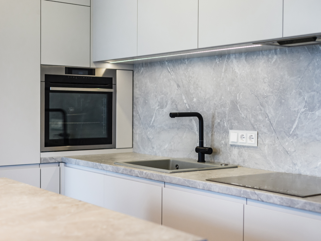 keuken wrappen op maat