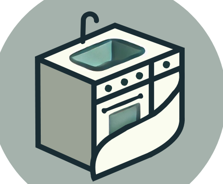 keukenwrappenopmaat logo